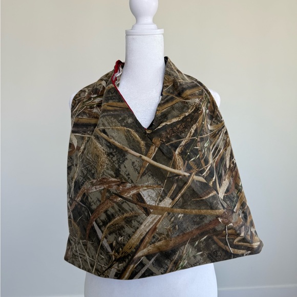 Reversible bag - Picture 2 of 3